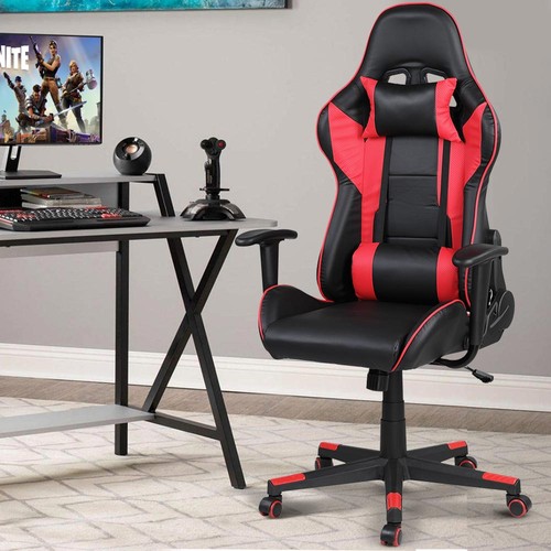 Sedia poltrona gaming - poltrona,