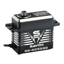 Savox SB-2295SG Servo