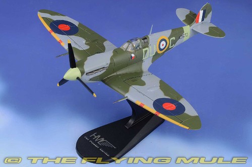Hobby master spitfire - master,