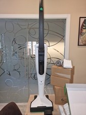 FOLLETTO ultimo modello, senza fili, con accessori,  praticamente nuovo