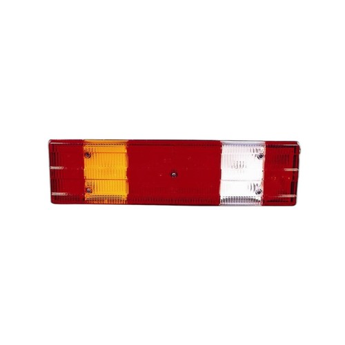Fanale posteriore sinistro - fanale, sx