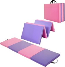 Tappetino 6x2Ft 4 Pieghe