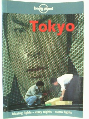 Tokyo - (lonely, planet