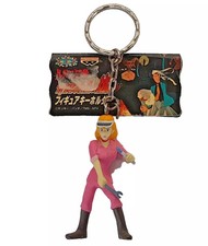 Lupin III "Fujiko Mine/Margot