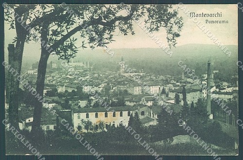 Arezzo montevarchi pieghina - arezzo,