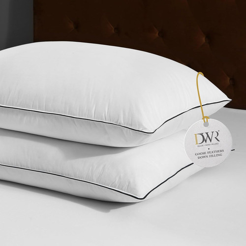 Luxury cuscino piuma - luxury,
