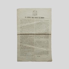 Foglio volante contro