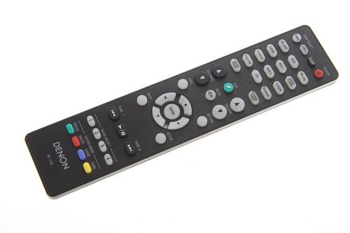 Telecomando originale denon - originale,
