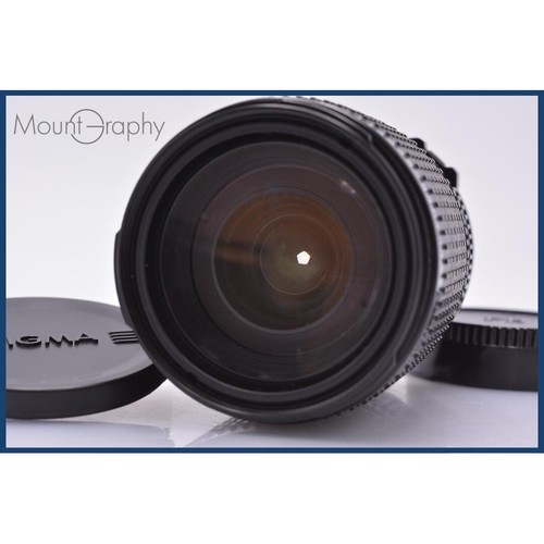 Canon nuovo 105mm - nuovo, 35-105mm
