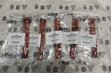 YAMAHA Chiave Contatto in Gomma SET PSR-S710 PSR-S910 PSR-A2000 PSR-A3000 S750 S950