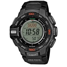 Orologio casio pro trek - orologio,