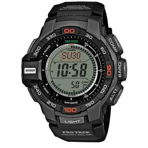 Orologio casio pro trek - casio,