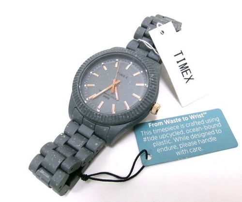 Orologio timex waterbury ocean - waterbury,