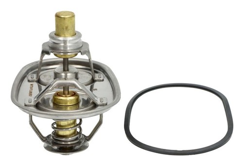 Valvola termostatica scania - valvola,