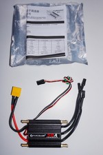 Flycolor - Regolatore barca