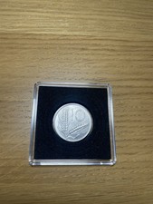 10 Lire 1977