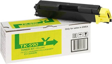 TONER ORIGINALE KIOCERA-MITA