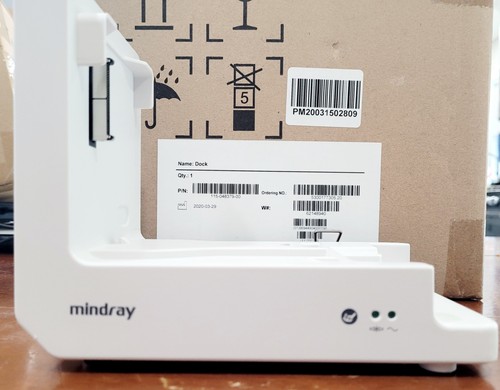 Docking station mindray - docking,