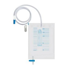 Safety Sacca Sterile a