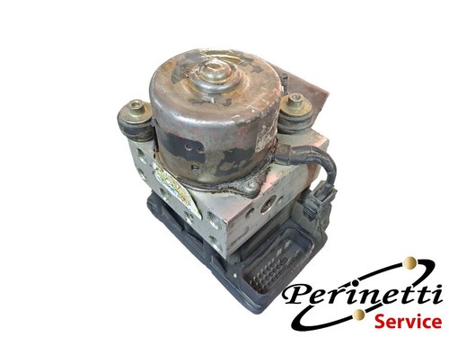 Centralina gruppo abs - centralina,