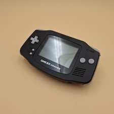 Nintendo game boy - game, advance