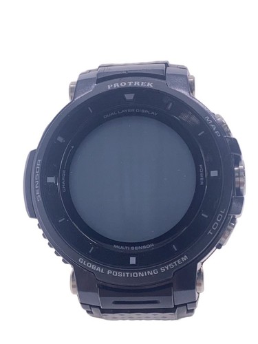 Casio smart outdoor watch pro - casio,