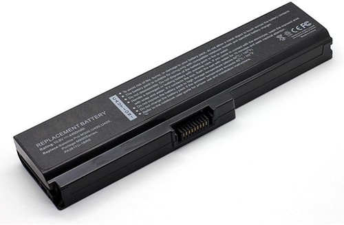 Batteria ricambio toshiba - batteria,