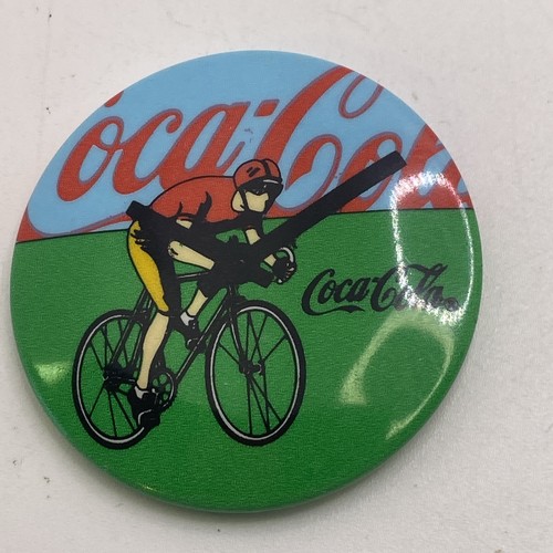 Swatch coca cola rara - rara, spilla