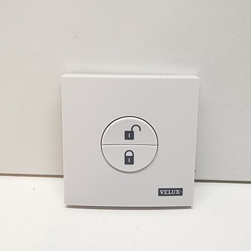 Velux nxd01s controller - nxd01s,