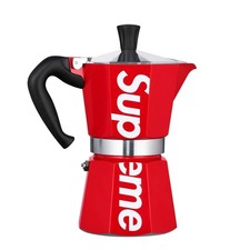 Supreme x Bialetti Moka