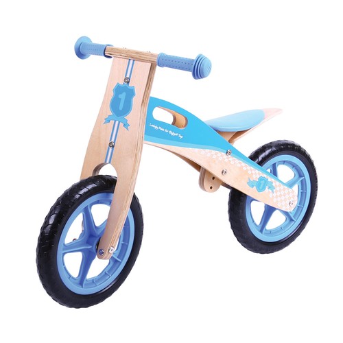 Bigjigs toys legno first - legno, my