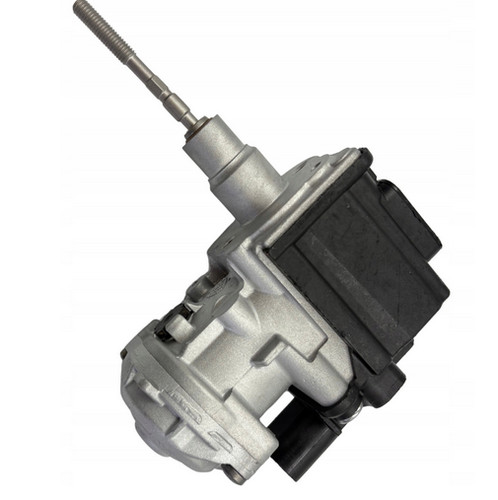 Turbo aktuator mahle - ,