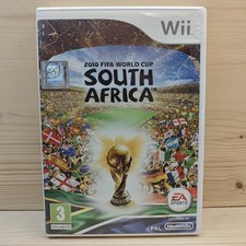 2010 FIFA World Cup South