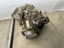 CAMBIO MANUALE SOLO 20.000KM