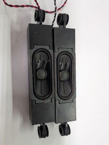 Coppia altoparlanti mtc40led - coppia,