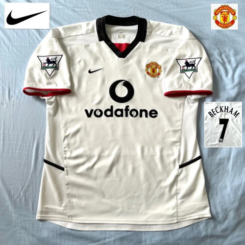 Maglia manchester united - maglia,