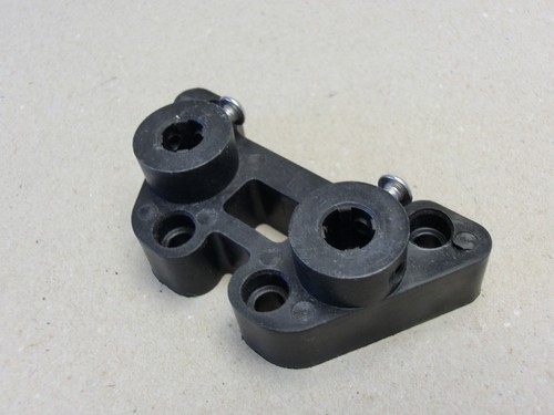 Ricambio supporto per guida - 1x,