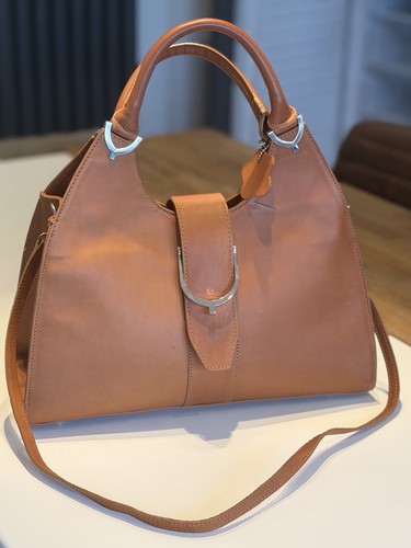 Borsa mano vera pelle - borsa,
