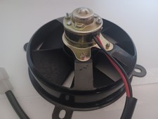 Ventola di raffreddamento per