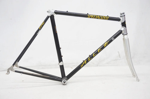 Set telaio specialized allez - telaio,