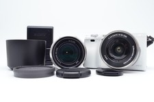 【QUASI NUOVO】 Sony A6000