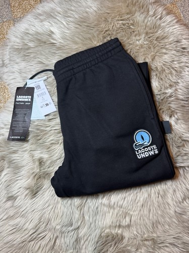 Jogging lacoste neuf - jogging, (s/fr3)