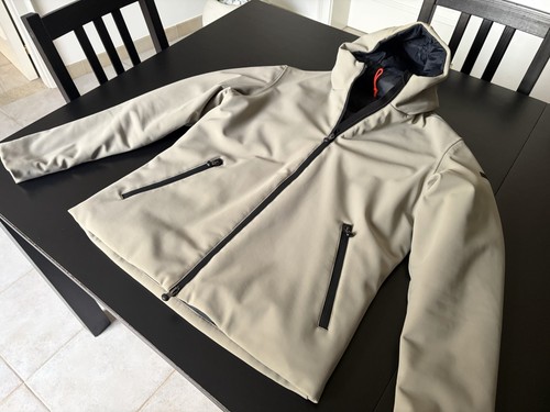 Piumino rrd surflex winter - piumino,