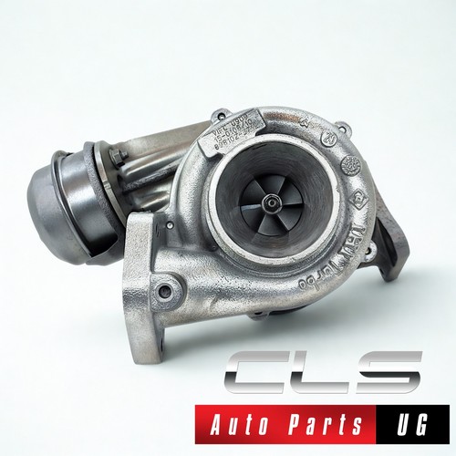 Turbocompressore opel astra - turbocompressore,