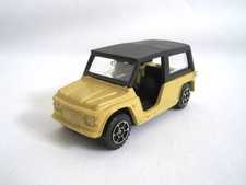 Polistil Mini Auto CITROEN