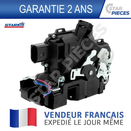 Moteur centralisation - de,