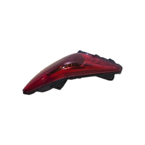 Fanale posteriore sinistro - fanale,