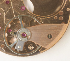 Balance complete Lanco 1337