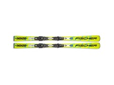 Sci race carve fischer - race,