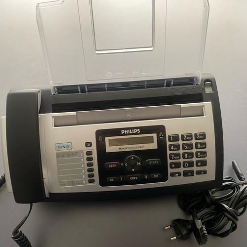 Philips magic dect ppf685 - philips,
